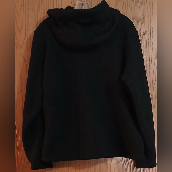 Free Country Sweater Knit Jacket size XL - Picture 6 of 7